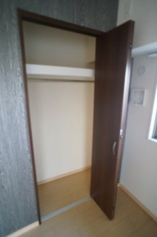 ピュールラルゴの収納