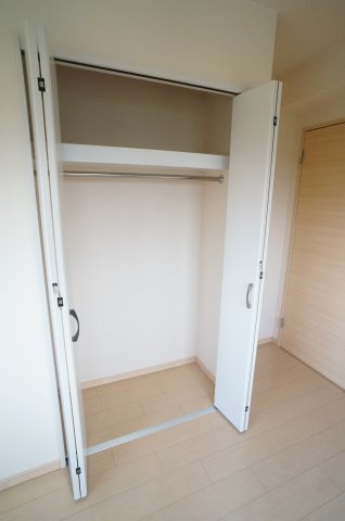 ピュールラルゴの収納