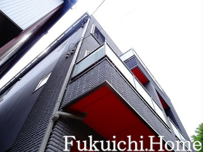 【外観】 | J’sコート幡ヶ谷