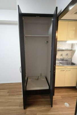 【設備】 | 西新宿カーネル