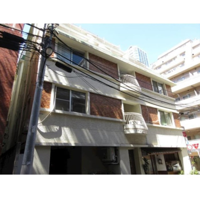 【外観】 | 西新宿カーネル