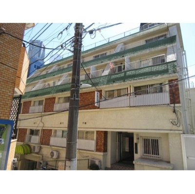 【外観】 | 西新宿カーネル