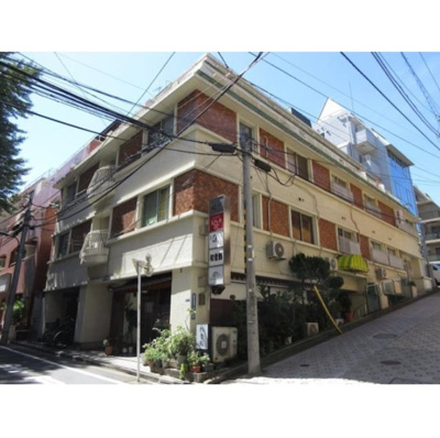 【外観】 | 西新宿カーネル