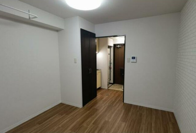 【居間・リビング】 | 西新宿カーネル