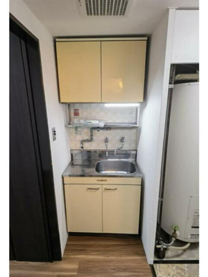 【キッチン】 | 西新宿カーネル