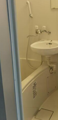 【浴室】 | 西新宿カーネル