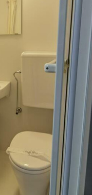 【トイレ】 | 西新宿カーネル