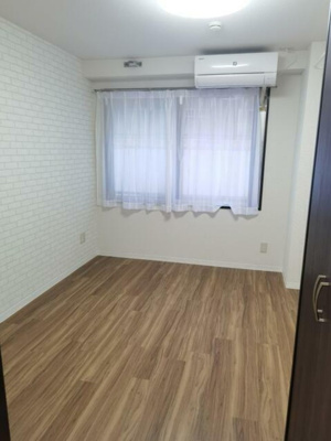 【洋室】 | 西新宿カーネル