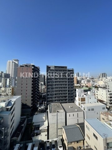 滝川公園プライマリーワンの展望