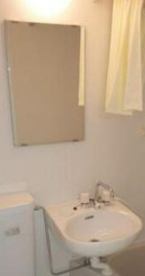 【洗面所】 | エスポワール池袋