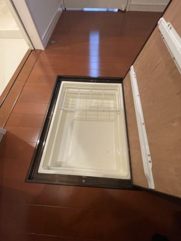 【収納】 | Green Stage | 床下収納