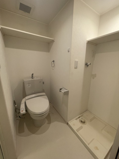 【トイレ】 | Green Stage | Green Stage