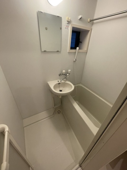 【浴室】 | Green Stage | Green Stage