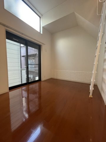 【内装】 | Green Stage | Green Stage