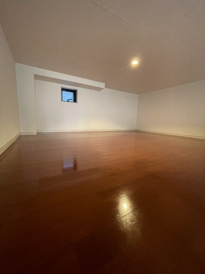 【内装】 | Green Stage | ロフト