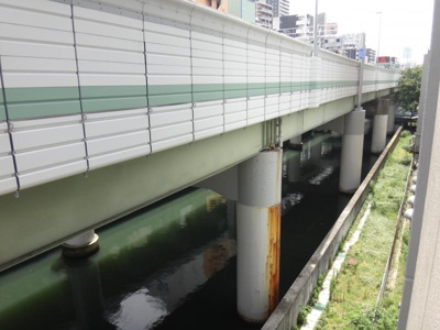 【周辺】 | M・Sステイサスビル