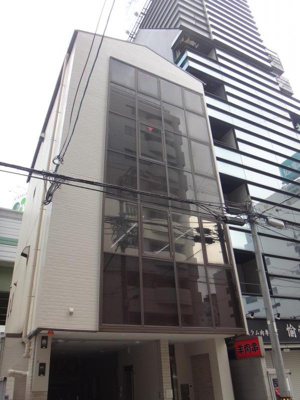 【外観】 | M・Sステイサスビル