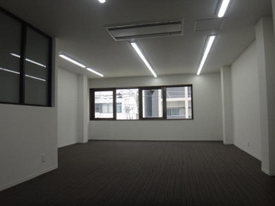 【内装】 | M・Sステイサスビル