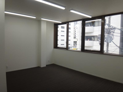 【内装】 | M・Sステイサスビル