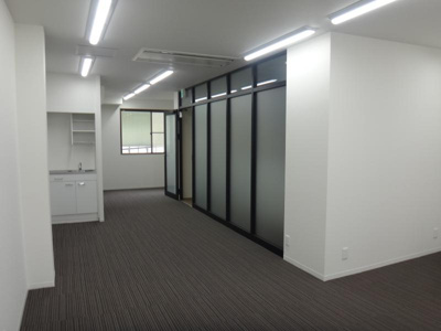 【内装】 | M・Sステイサスビル