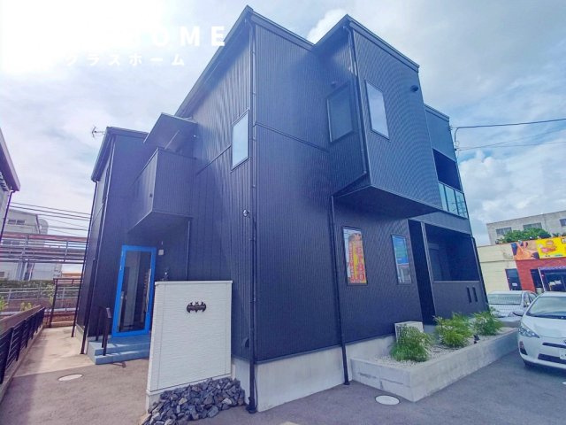 ベリアス　ムルシエラゴ　　刈谷市近郊の賃貸はクラスホーム刈谷店の外観