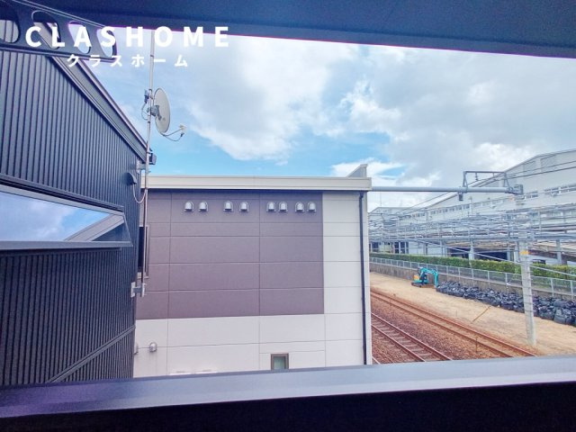ベリアス　ムルシエラゴ　　刈谷市近郊の賃貸はクラスホーム刈谷店の展望