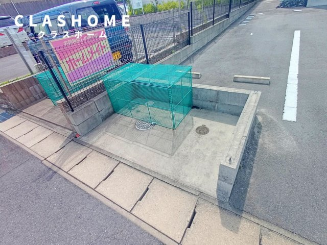 ベリアス　ムルシエラゴ　　刈谷市近郊の賃貸はクラスホーム刈谷店のその他共用部分