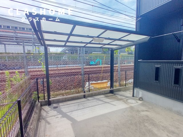 ベリアス　ムルシエラゴ　　刈谷市近郊の賃貸はクラスホーム刈谷店のその他共用部分