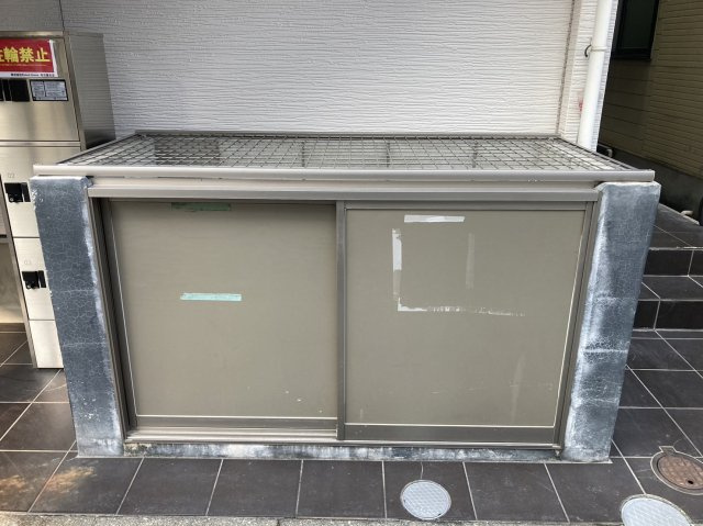 KAHALE志賀(カハレシガ)のその他共用部分|KAHALE志賀(カハレシガ)