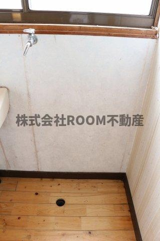 中原貸家の設備