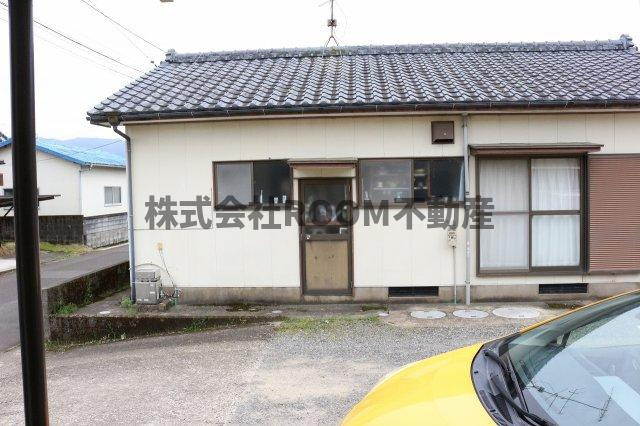 中原貸家の展望