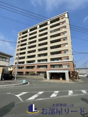 セントパール瀬高駅前（リフォーム）の外観