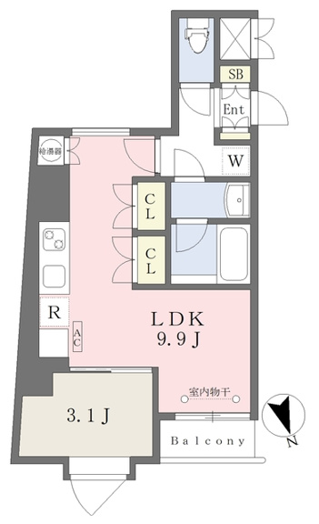 早稲田ＫＭビル