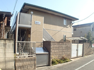★全戸南向きの物件です★