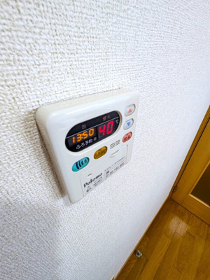 エアコン♪