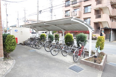 共用設備