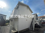 メゾン・ド・アベイユの画像