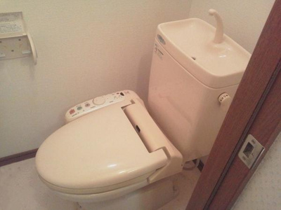 【トイレ】 | フロール１