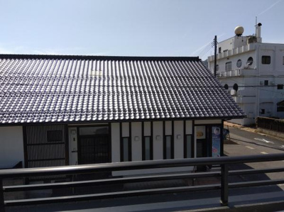 【展望】 | フロール１