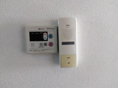 【設備】 | フロール１