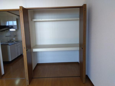 【収納】 | フロール１