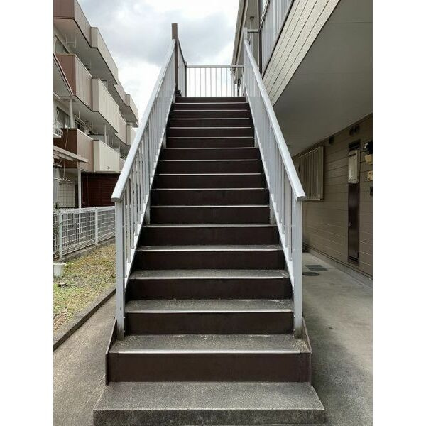 サープラス　Three　丘　E棟のその他共用部分