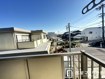 【展望】 | 愛コ－ポレ－ションカネタ