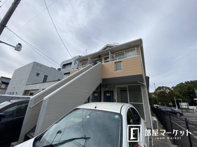 【駐車場】 | パステル日之出