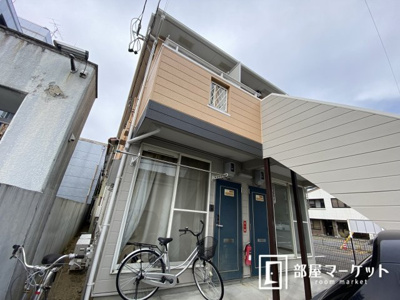 【外観】 | パステル日之出