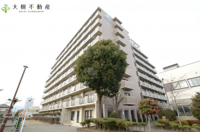 【外観】 | サーパス海老名4階　3ＬＤＫ　リフォーム済み【仲介手数料0円】