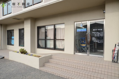 【外観】 | サーパス海老名4階　3ＬＤＫ　リフォーム済み【仲介手数料0円】