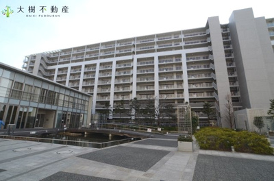 【外観】 | 『ペット飼育可』ルネ・エアズヒルⅣ番館6階　3ＬＤＫ　リフォーム済み【仲介手数料無料】 | 【仲介手数料無料でご紹介可能です】大樹不動産