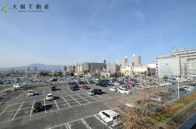 【展望】 | 〈ペット飼育可〉小田急コアロード海老名Ⅳ3階　3ＬＤＫ　リフォーム済み【仲介手数料無料】