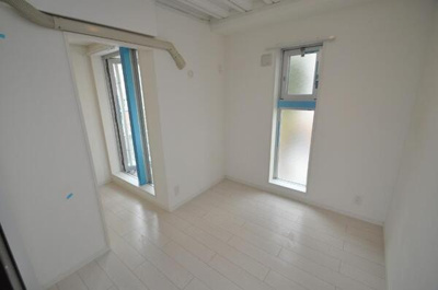 【内装】 | パームヴィラ笹原Ⅲ | 別号室の写真になります。現況優先。